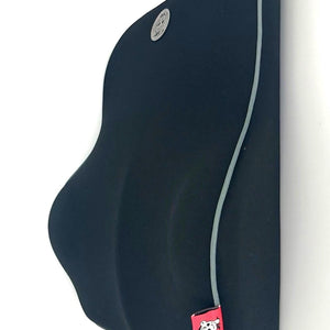 Ergonomisks Muguras Spilvens