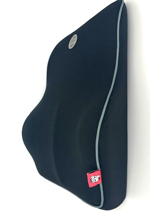 Ergonomisks Muguras Spilvens