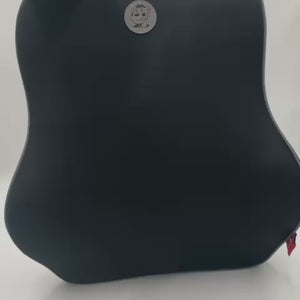 Ergonomisks Muguras Spilvens