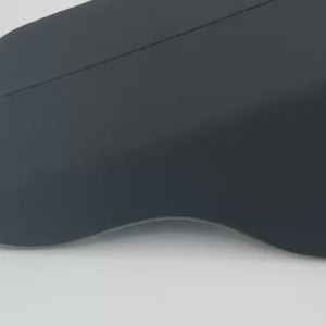 Ergonomisks Muguras Spilvens