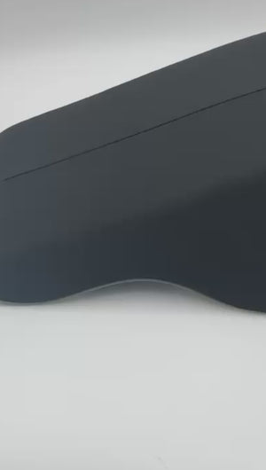Ergonomisks Muguras Spilvens