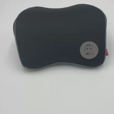 Ergonomisks Kakla Spilvens