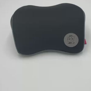 Ergonomisks Kakla Spilvens