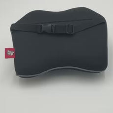 Ergonomisks Kakla Spilvens